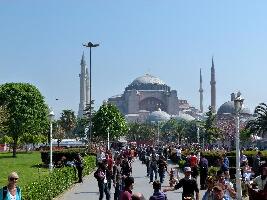 City of Sultans Day Tours