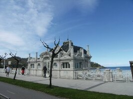 Mimo San Sebastian