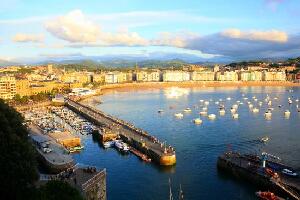 San Sebastian Urban Adventures