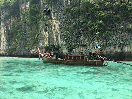 Elizabeth Andaman Tour