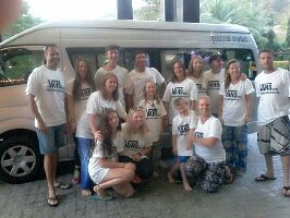 Sub Phuket Taxi And Tour