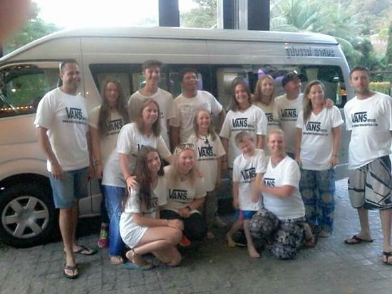 Sub Phuket Taxi And Tour