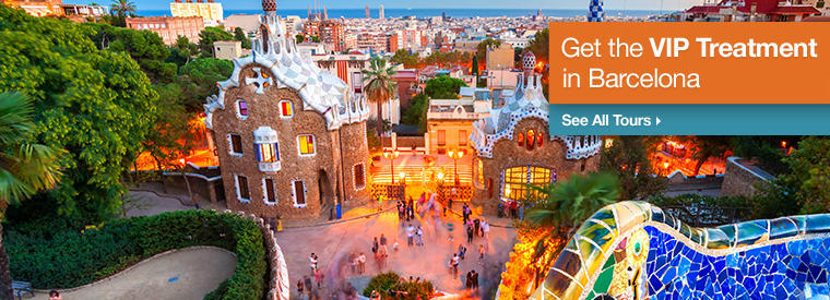 Barcelona Vip Tours
