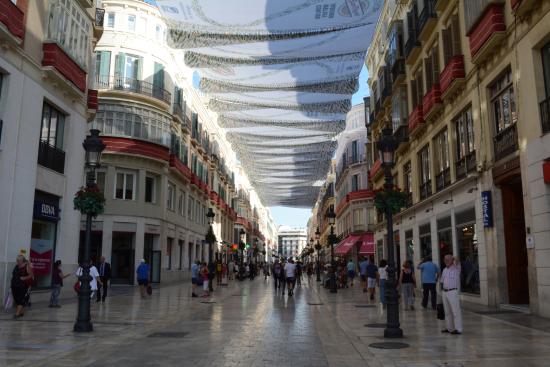 Welovemalaga - Walking and Tapas Tours