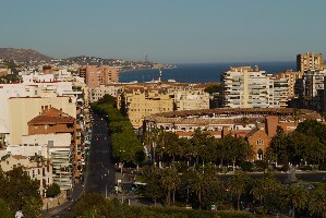 Walking Tours Malaga