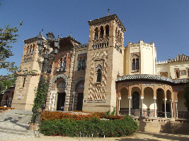 Sevilla Walking Tours