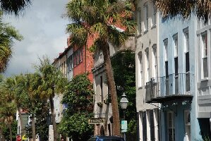 Lowcountry Walking Tours