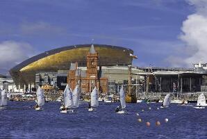 Free Walking Tours Cardiff