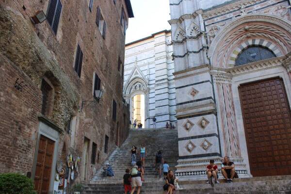 Siena Walking Tours - Private Guided Tours
