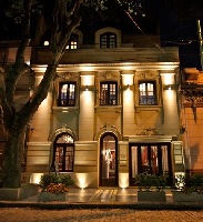 Miravida Soho Hotel & Wine Bar Argentina Hotel 