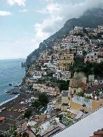 Amalfi Canada Wine Tour