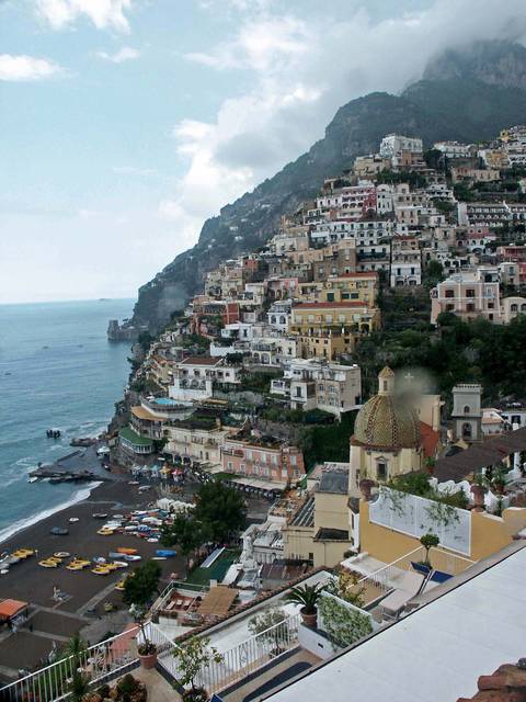 Wine Tour Amalfi Coast