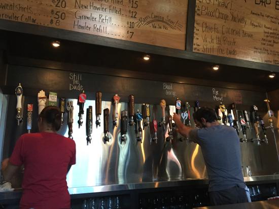 Traverse City Wine And Beer Tours