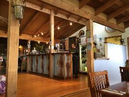 Captains Creek Organic Wines