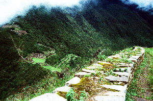 Choquequirao