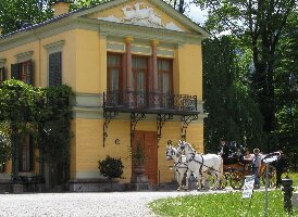Kaiser-Villa