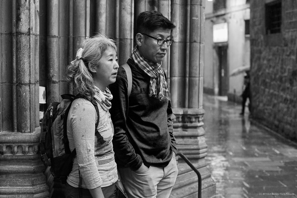 Basilica de Santa Maria del Pi