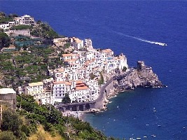 Tour Guide Sorrento - Day Tour
