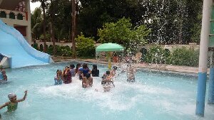 Srinidhi Joy N Joy Resorts