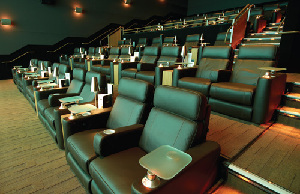 Cinepolis