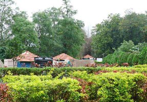 Nature Education Park