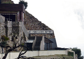 Apes Den