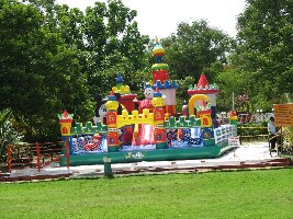 Tambaram India Park
