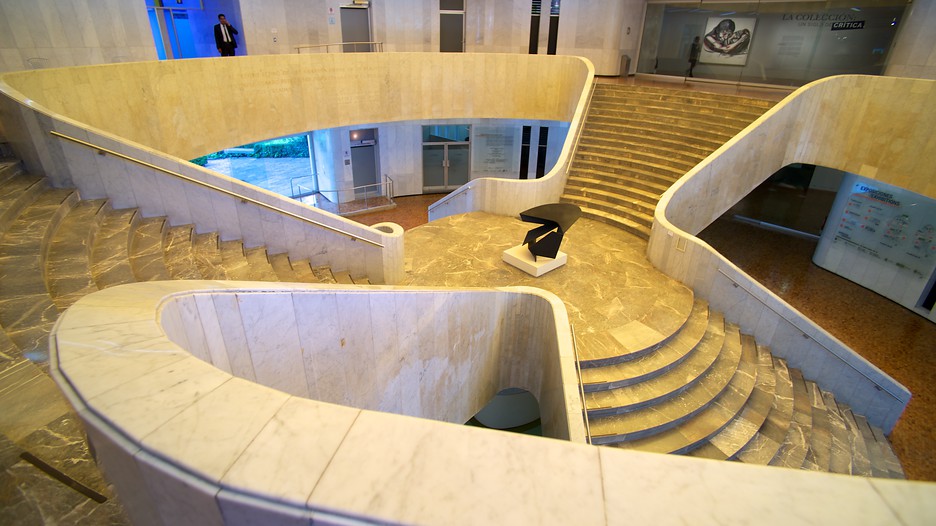 Museum of Modern Art (Museo de Arte Moderno)