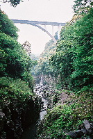 Japan Japan Gorge