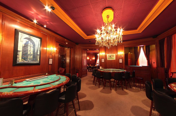 Aviation Club de France