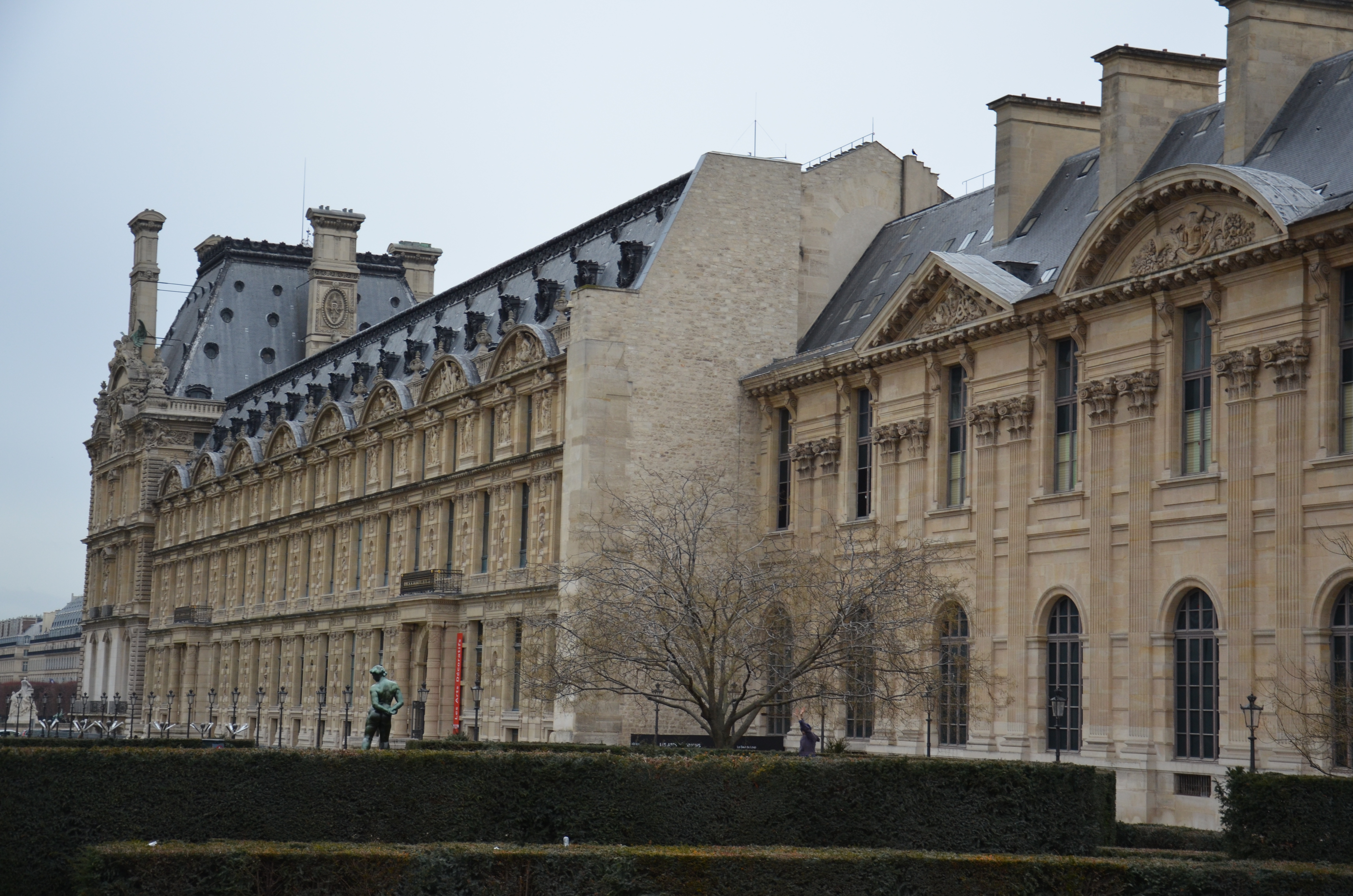 Musee des Arts Decoratifs
