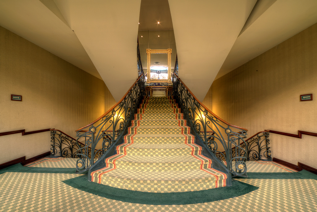 Gran Hotel Ciudad de Mexico