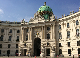 Vienna Austria School