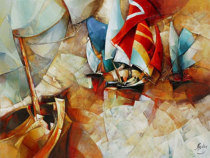 Tsekh Art Gallery