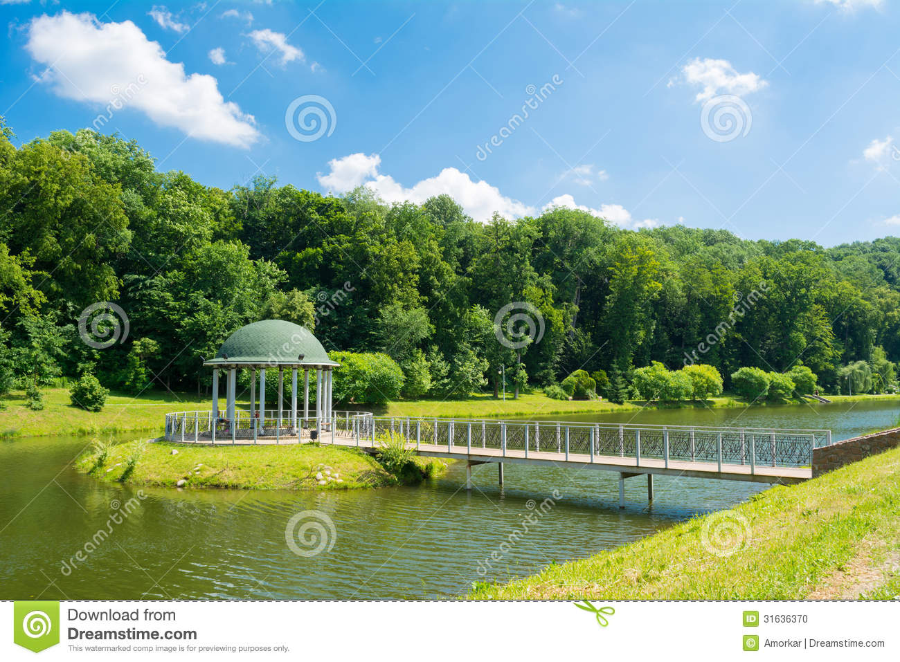 Feofania Park