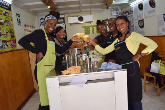 Peruvian Cooking Classes