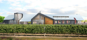 Ontario Canada Winery