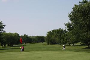 Queenston Golf Course