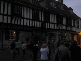 The Original Ghost Walk of York