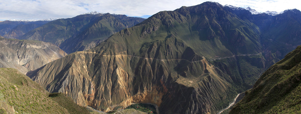 Condor Travel