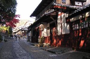 Arashiyama