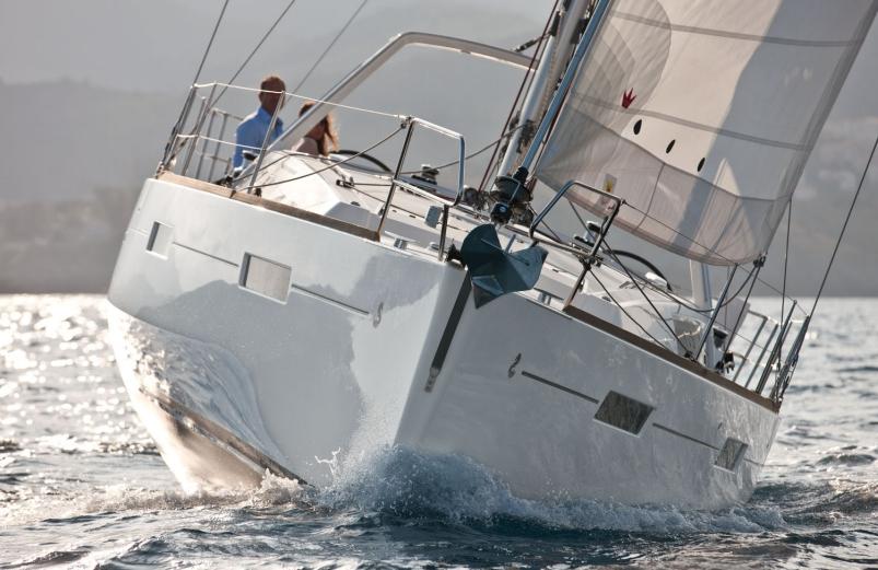 Go-Sail - Jersey Yacht Charter - Day Tours