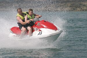 Jersey Sea Sport Centre