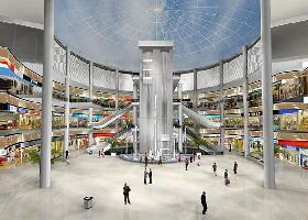 Centro Comercial Calima