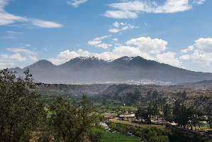 Chachani