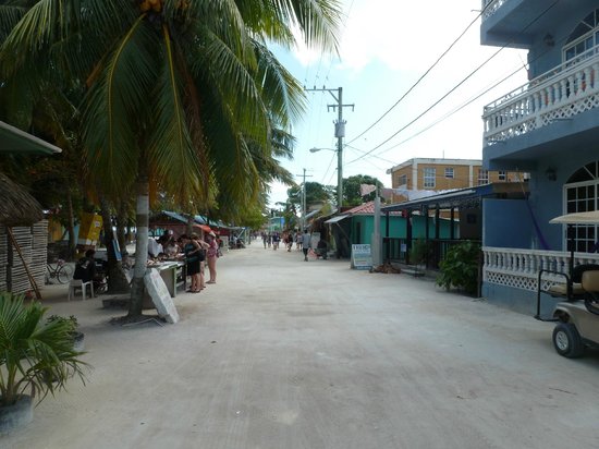 Belize Exotic Adventures - Day Tours