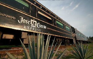 Jose Cuervo Express
