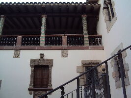 Casa-Museo López Portillo