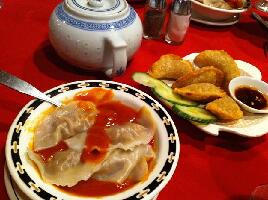 Fredericton Canada Palace