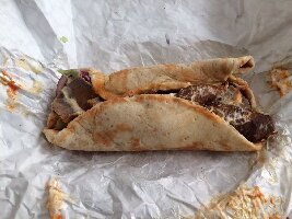 Hamilton Canada Palace